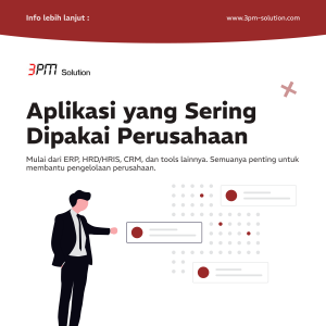 Aplikasi yang Sering Dipakai Perusahaan Modern untuk Mengelola Bisnis Mereka